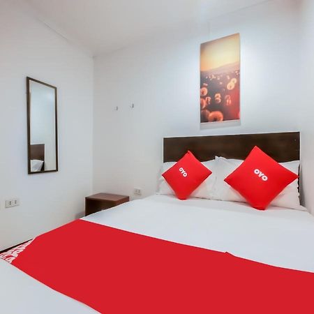 Super Oyo 856 City Stay Inns Slex Makati Пасай Экстерьер фото