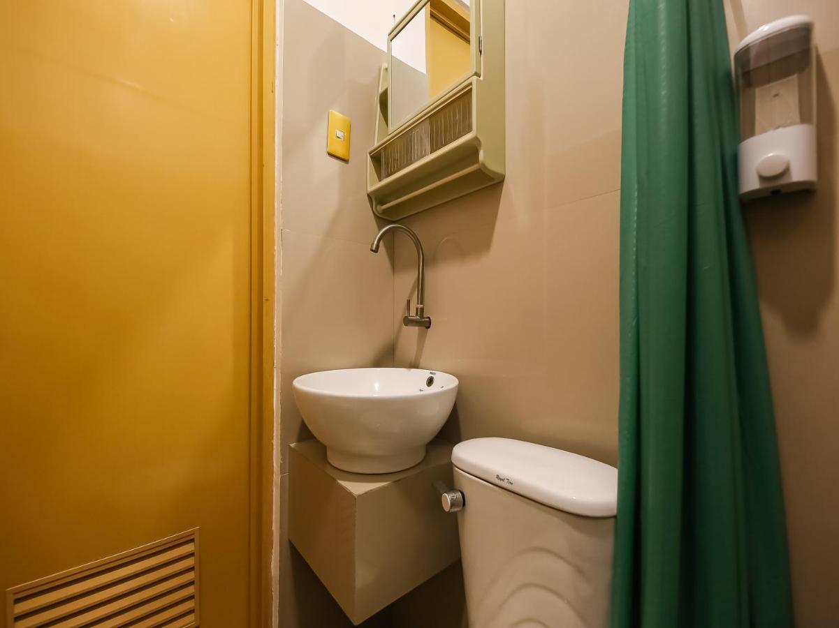 Super Oyo 856 City Stay Inns Slex Makati Пасай Экстерьер фото