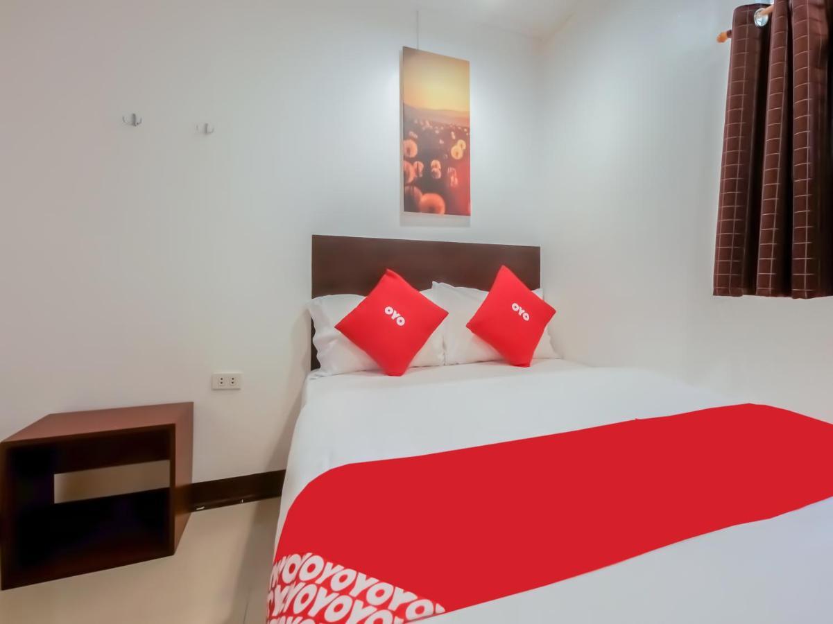 Super Oyo 856 City Stay Inns Slex Makati Пасай Экстерьер фото