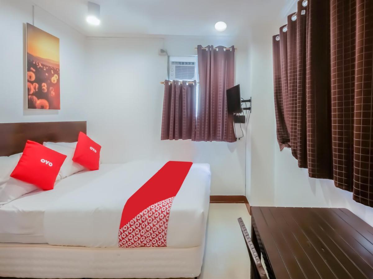 Super Oyo 856 City Stay Inns Slex Makati Пасай Экстерьер фото