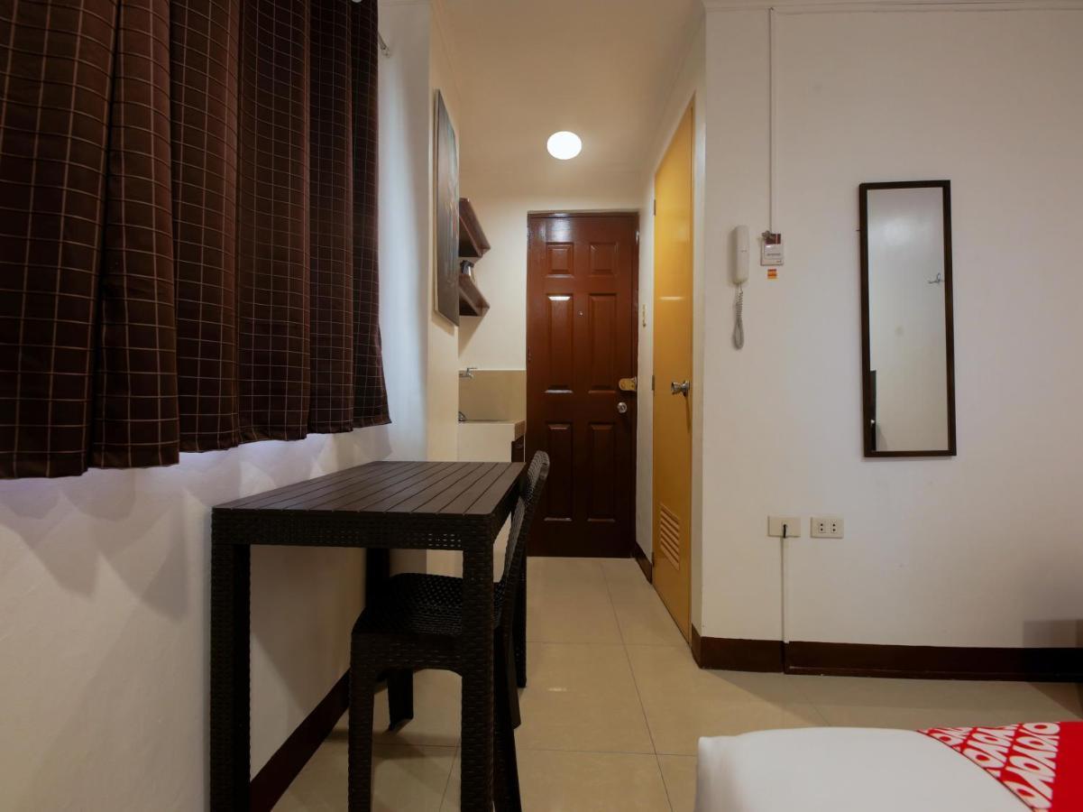 Super Oyo 856 City Stay Inns Slex Makati Пасай Экстерьер фото