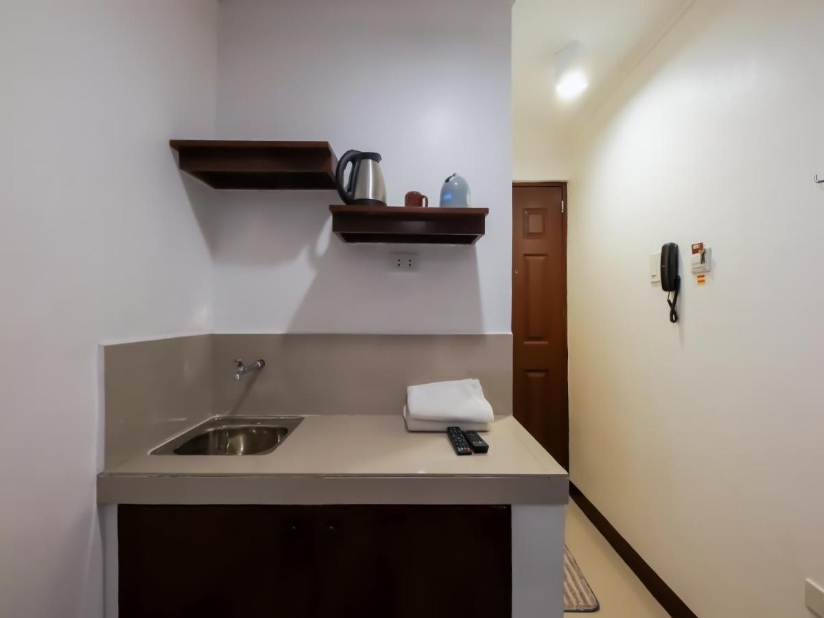 Super Oyo 856 City Stay Inns Slex Makati Пасай Экстерьер фото
