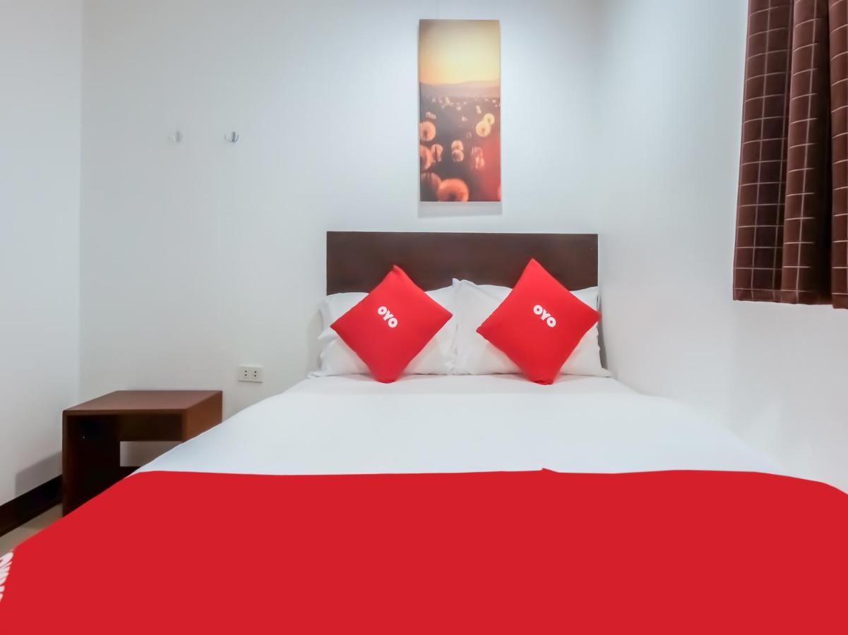 Super Oyo 856 City Stay Inns Slex Makati Пасай Экстерьер фото