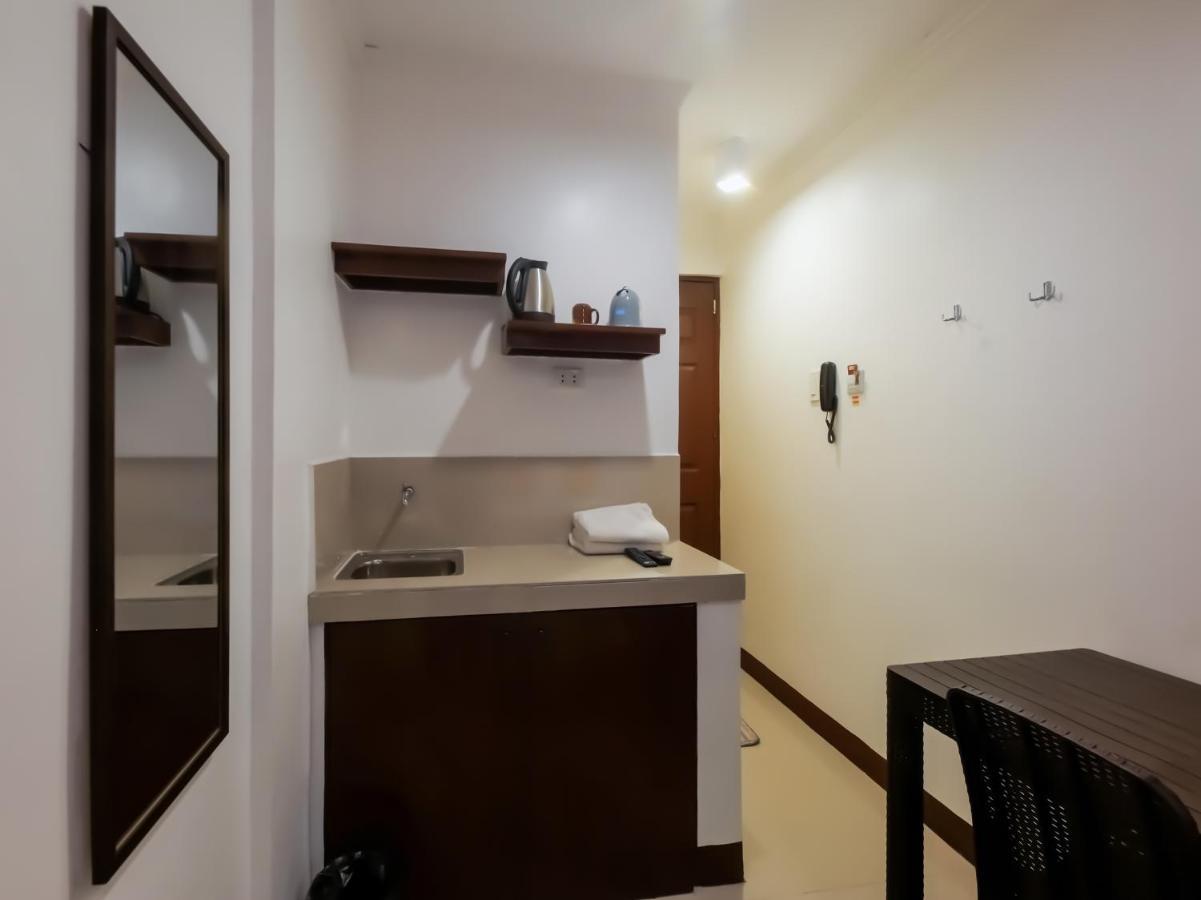 Super Oyo 856 City Stay Inns Slex Makati Пасай Экстерьер фото